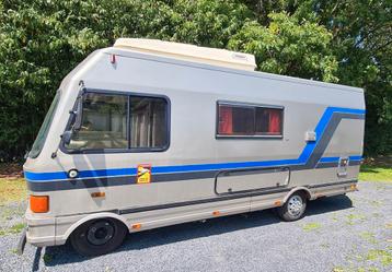 Mercedes MB410 oldtimer beschikbaar voor biedingen
