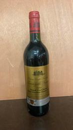 Grand cru classé Saint-Emilion 1994, Comme neuf