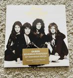 Queen - Bohemian Rhapsody (Blue Vinyl) ( 50th Annyv) (SV), Cd's en Dvd's, Ophalen of Verzenden, 2000 tot heden, Nieuw in verpakking