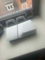 PlayStation 5 Slim Disc Edition, Games en Spelcomputers, Ophalen, Zo goed als nieuw, Playstation 5