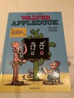BD Walter Appleduck Tome 1 - Cow-boy stagiaire, Comme neuf, Enlèvement ou Envoi