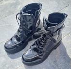 NIEUW!! Bottines Tamaris - maar 38, Tamaris, Zwart, Lage of Enkellaarzen, Ophalen of Verzenden