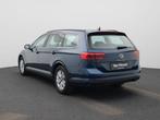 Volkswagen Passat Variant 2.0 TDI 90kW DSG Style Business Ap, Autos, Euro 6, https://public.car-pass.be/vhr/443603a7-a47c-4e5b-900b-20eadc98cf22