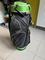 GoKart Golf Cart Bag – golftas met veel opbergruimte, Ophalen of Verzenden, Zo goed als nieuw