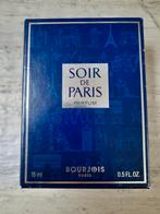 Parfum van Soir de Paris. Bourgeois 15 ml, Ophalen of Verzenden, Gebruikt