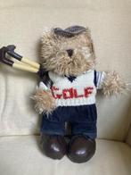 Robin Bears Golf, Ophalen, Zo goed als nieuw, Stoffen beer, Overige merken
