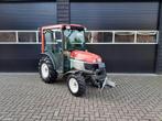 Yanmar EF 235 HST Hydrostaat - midi trekker - 30km/h, Articles professionnels, Autres types