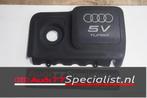 Motor afdekplaat gebruikt Audi TT Quattro 8N 225pk 1998-2006, Gebruikt, -, -, -