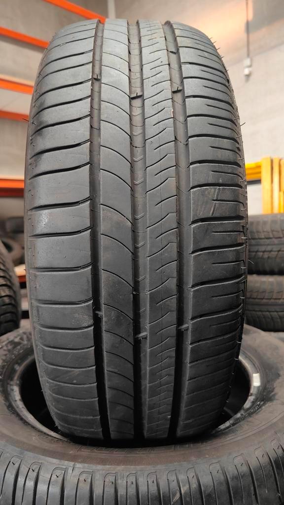 205/55r16 Michelin 35€ per stuk met montage 20555r16, Auto diversen, Autosport-onderdelen, Ophalen of Verzenden
