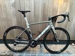 BH G7 Disc – Aero carbon racefiets – Ultegra – Medium, Fietsen en Brommers, 28 inch, Gebruikt, 10 tot 15 versnellingen, Ophalen