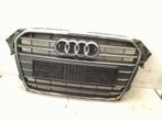 GRILLE Audi A4 Avant (B8) (01-2007/12-2015) (8K0853651E), Auto-onderdelen, Gebruikt, Audi