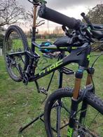 MTB cube stereo 120 hpc slt full XT maat 19"  wielen 29", Fietsen en Brommers, Gebruikt, Ophalen, Overige merken, Heren