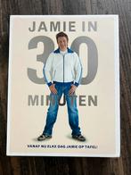Jamie in 30 minuten, Ophalen of Verzenden, Zo goed als nieuw