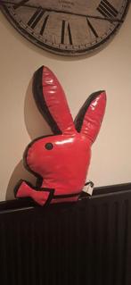 Playboy Kussen, Enlèvement ou Envoi, Utilisé, Rose, Autres formes