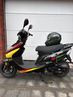 Scooter A klasse - Neco One  - 2024, Fietsen en Brommers, Ophalen, Zo goed als nieuw