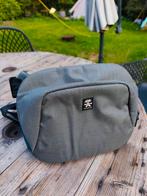 crumpler qe700 cameratas, Ophalen of Verzenden, Gebruikt, Crumpler