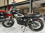 Mash SOIXANTE-QUINZE 125cc, Motos, 1 cylindre, Naked bike, 125 cm³, Jusqu'à 11 kW
