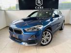 BMW X2 1.5iA xDrive25e * GARANTIE + TOIT PANO + FULL *, Auto's, BMW, 43 g/km, Te koop, 125 pk, 3 cilinders