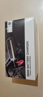 Chargeur batterie BMW, Enlèvement ou Envoi