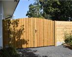 Poort Modern: 180/200 x 300, Verzenden, Nieuw