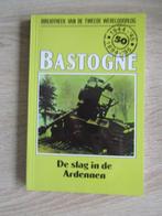 Bastogne de slag in de Ardennen, Nieuw, Pitt, Tweede Wereldoorlog, Landmacht