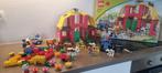 lego duplo 5649, Enlèvement ou Envoi, Utilisé, Ensemble complet, Duplo