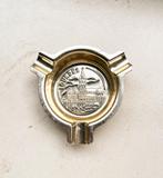Lourdes souvenir oud asbakje, Ophalen of Verzenden, Gebruikt, Overige typen, Christendom | Katholiek