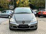 MERCEDES A-KLASSE A150 1.5 BENZINE 142.000KM, Auto's, Mercedes-Benz, Voorwielaandrijving, 1498 cc, Zwart, 4 cilinders