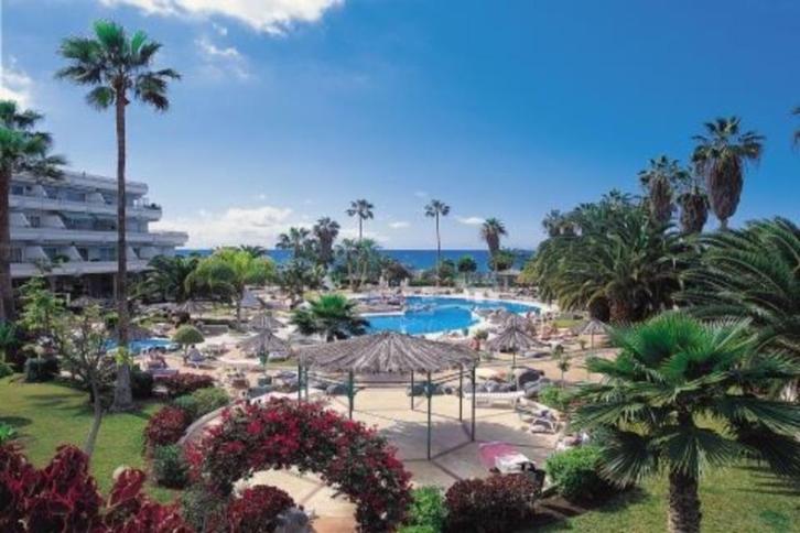 TENERIFE REDIDENCE ALTAMIRA ,Bahia del Duque Adeje, Vakantie, Vakantiehuizen | Spanje, Canarische Eilanden, Appartement, Overige