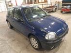 Ailes AVANT RENAULT CLIO 2 PHASE 1 1997/2000, Renault, Droite, Garde-boue, Enlèvement