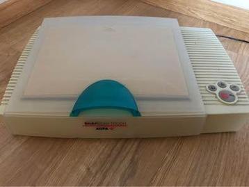 Scanner agfa snapscan, Enlèvement ou Envoi, Comme neuf