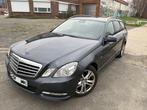 MERCEDES-BENZ E200 CDI VOORHOEDE!, Auto's, Euro 5, Bedrijf, 5 deurs, Te koop