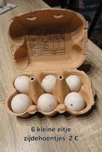 Eitjes, Dieren en Toebehoren, Ophalen, Nieuw, Overige typen