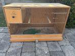 kweek kooi vogels, Ophalen of Verzenden, Vogelkooi