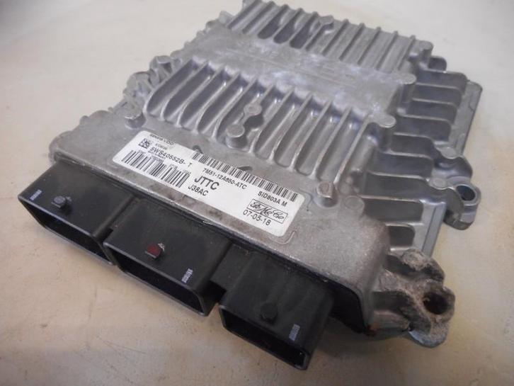 CALCULATEUR MOTEUR ECU Ford Focus 2 C+C (01-2006/09-2010), Autos : Pièces & Accessoires, Électronique & Câbles, Ford, Utilisé