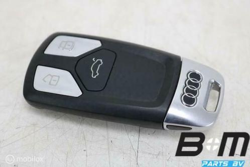 Sleutel Audi Q7 4M 4M0959754T, Auto-onderdelen, Overige Auto-onderdelen, Gebruikt