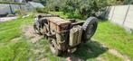 JEEP WILLYS MB 1944, Verzamelen, Ophalen, Gebruikt, Auto's