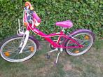 Kinder fiets, Fietsen en Brommers, Fietsen | Kinderfietsjes, Ophalen, Gebruikt, 20 inch of meer, B-Twin
