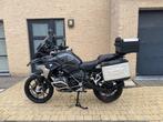 BMW R 1250 GS Triple Black Full!, Motos, Motos | BMW, Tourisme, Entreprise, Plus de 35 kW, 1250 cm³