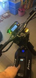 Surron light bee, Fietsen en Brommers, Ophalen, Zo goed als nieuw