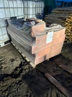 Snelbouwers tekoop 288  188  138 mm, Doe-het-zelf en Bouw, Metselstenen, Ophalen, Zo goed als nieuw