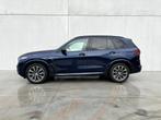 BMW X5 50e | M-Pack | Leasing, Auto's, BMW, Automaat, 230 kW, Blauw, Leder