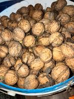 Noix fraiches, Divers, Enlèvement