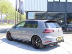 Volkswagen Golf GTI TCR 2.0 TSI 290PK Automaat 2019, GLR-19-, Auto's, Automaat, Gebruikt, Euro 6, Bedrijf