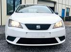 Seat ibiza 1.2 cc  2015 72000 kilometers, Auto's, Seat, Stof, 4 cilinders, 1200 cc, Onderhoudsboekje