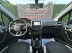 Peugeot 208 1.2i Euro6b Série Style Gps... Garantie 1an !, Voorwielaandrijving, Stof, 1199 cc, https://public.car-pass.be/vhr/780056f5-7501-4a77-be70-c271737233cb