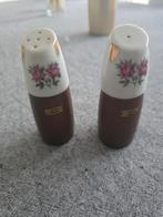 Vintage peper en zout vat, Ophalen