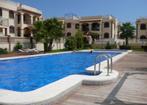 Vakantiewoning met dakterras, zwembad&KINDERBAD in Alicante, Vacances, Maisons de vacances | Espagne, Appartement, 2 chambres