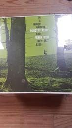 Dorothy Ashby & Frank Wess - In a minor groove, Autres formats, Jazz, 1940 à 1960, Neuf, dans son emballage