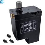 VOLVO HYDRAULISCHE POMP CABINEKANTELINSTALLATIE FEBI 39851, Ophalen of Verzenden, Nieuw, Volvo, Carrosserie en Plaatwerk